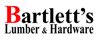 Bartletts Lumber and Hardware
